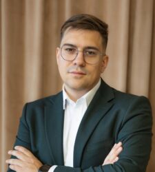 Dominik Żaczek