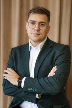 Dominik Żaczek