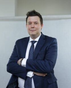 Michał Sikora