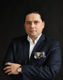 Szymon Kołecki